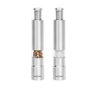 ProfiCook Moulin à épices PC-PSM 1160 – acier inoxydable – 1 pièce