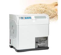 Moulins à Grains Professionnels Et DéCortiqueur De Riz Automatique - DéCortiqueur De Riz Industriel Avec Fonction D'éPluchage Pour La Transformation Du Riz à Grande éChelle