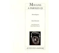 Moulins à paroles (2)
