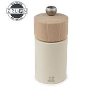 Moulins à sel Boréal 12cm Blanc Plume