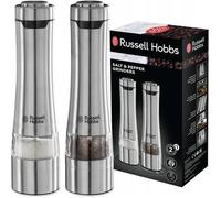 Moulins À Sel Et À Poivre Russell Hobbs Classics