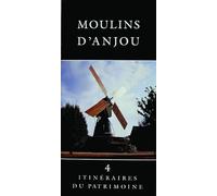 Moulins d'Anjou