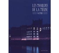 Moulins De La Meuse A Namur