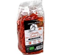 Moulins de Provence Torsades aux lentilles corail bio - Le sachet de 250g