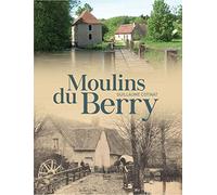 Moulins du Berry