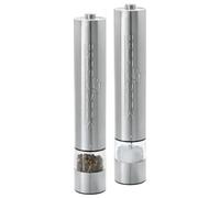 ProfiCook Moulin à poivre/sel PC-PSM 1031 Acier inoxydable 11 x 5,5 x 31 cm