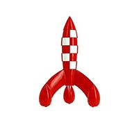 Moulinsart 46949 Fusée Lunaire Tintin 30 cm