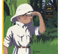 MOULINSART Chronologie d'une oeuvre tome 1