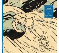 Moulinsart Chronologie d'une oeuvre tome 3