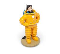 Moulinsart Collection Figurines Tintin Haddock Astronaut 15 cm 42200 (2016)