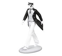 Moulinsart Figurine de Collection Corto Maltese Noir et Blanc 20cm (2021)