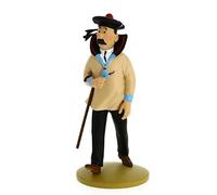 Moulinsart Figurine de Collection Tintin Dupont Matelot 13cm (42201)