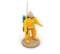 Moulinsart - Figurine en résine 12 cm (42186)