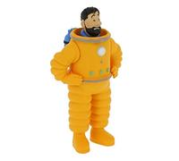 Moulinsart Figurine PVC, 8 cm (42507)