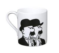 Moulinsart Mug en Porcelaine Taille Unique