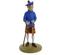 Moulinsart - Tintin Figurine de Collection 12 cm (42192)
