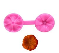 Moulle En Silicone 3D 2 Pcs Feuille Clip Moule Silicone Fondant Moule Fleur Gâteau Décoration Chocolat Outils De Cuisson