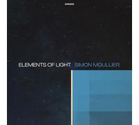 Moullier, Simon - Elements of Light