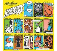 Moullinex - Hypersex