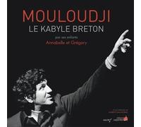 Mouloudji - Athée ! Ô Grâce À Dieu