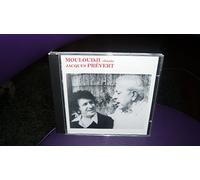Mouloudji - Chante Jacques Prevert