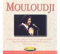 Mouloudji - comme Un P'Tit Coquelicot