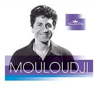 Marcel Mouloudji – Talents