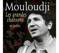 Les Grandes Chansons En Public