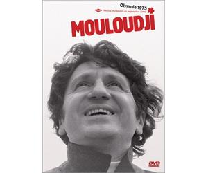 Mouloudji : Live à l'Olympia (1975)