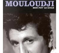 Mouloudji - Long Box 3 CD : Mon pot' le gitan