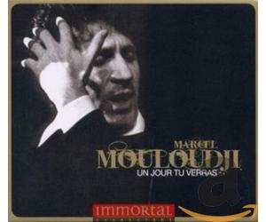 Mouloudji, Marcel - Immortal Characters:Un..