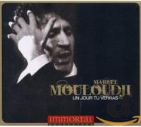 Mouloudji, Marcel - Immortal Characters:Un. [Import]