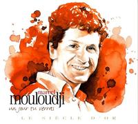 Mouloudji, Marcel - Le Siecle d'or [Import]