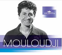 Marcel Mouloudji – Talents