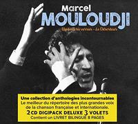 Mouloudji, Marcel - Un Jour Tu Verras - Le..