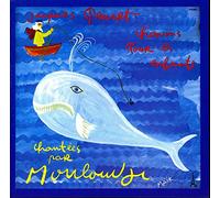 Mouloudji - Mouloudji/jacques Prevert : Chansons Pour Les Enfants anglais]
