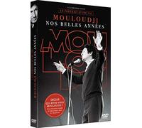 Mouloudji : Nos belles années