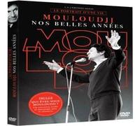 Mouloudji Nos belles années DVD G
