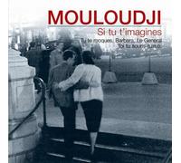Mouloudji - Si Tu T Imagines