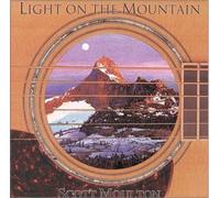 Moulton, Scott - Light on Mount