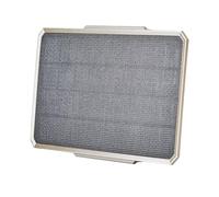 Moultrie - Bloc d'alimentation pour panneau solaire - 3,4 W - Panneau solaire Gen 2 avec batterie pour caméras de trail - 7,2 V, 3350 mAh