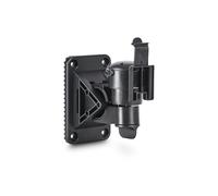 Moultrie Mobile Flex Mount 2 pour caméras de Trail Edge Series - Montage Adaptable pour Une Installation Facile - Verrouillage à Pression