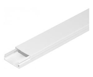 Moulure 1 compartiment 40 x 16 mm (vendu par 10 mètres)