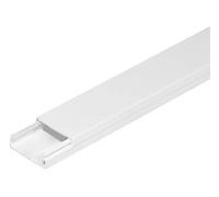 Moulure 1 compartiment 40X16 mm (vendu par 10 mètres)