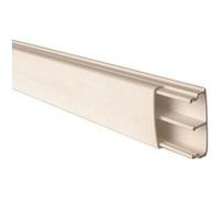 Moulure 2 compartiments 5 longueurs de 2 m - 50 x 15 planet wattohm