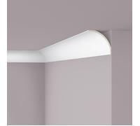 Moulure AD24 Polyuréthane ARSTYL (150 mm x 150 mm) - NMC NOËL & MARQUET