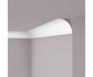 Moulure AD24 Polyuréthane ARSTYL (150 mm x 150 mm) - NMC NOËL & MARQUET