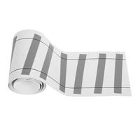Moulure Adhésive Train en Pvc pour Encadrement de Porte