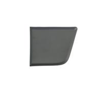 Moulure aile arrière gauche grise devant essieu moyen Fiat Ducato depuis 2006 - 735422847