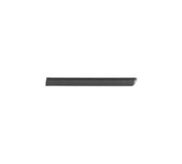 Moulure aile arrière gauche noire 3 portes Volkswagen Golf 4 1997-2003 - 1J3853535CB41